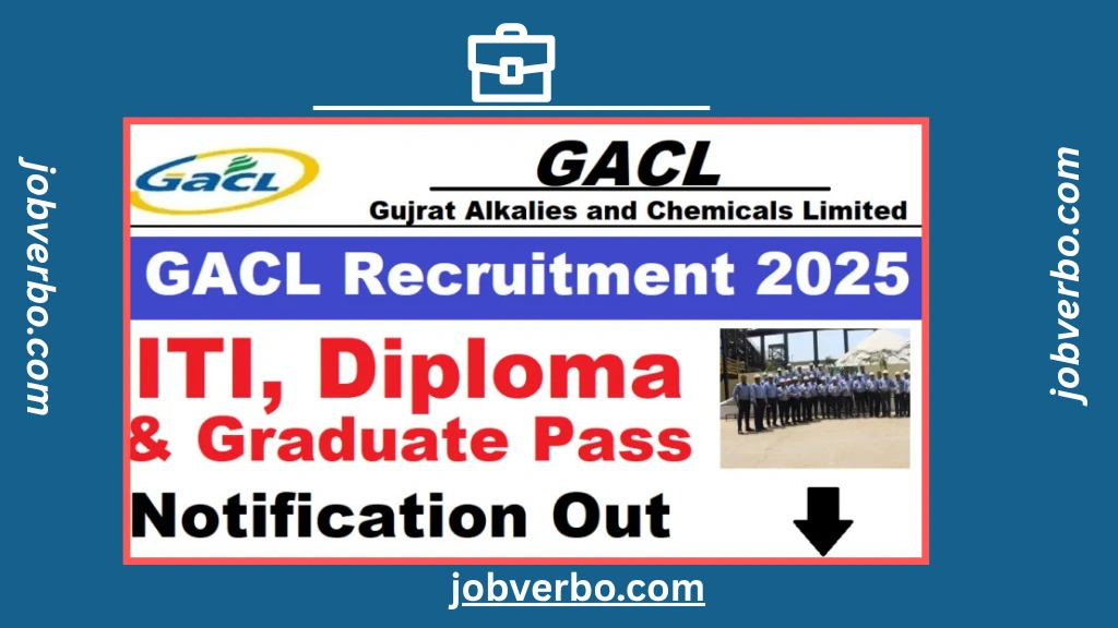 GACL Recruitment 2025